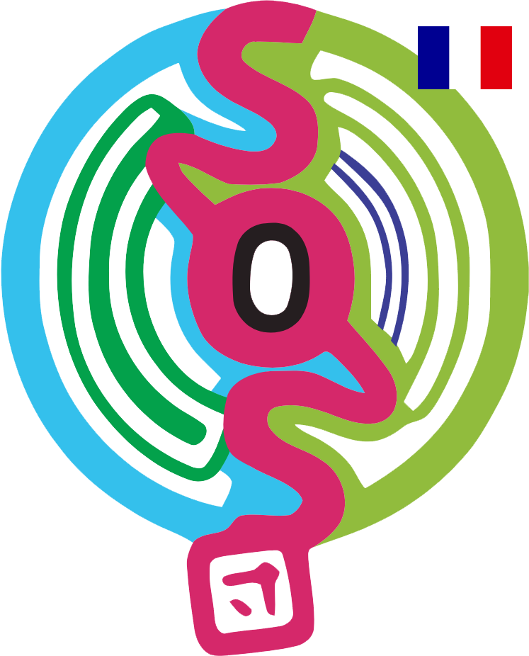 Logo SOS Brigade — Haruhi-Trad FR