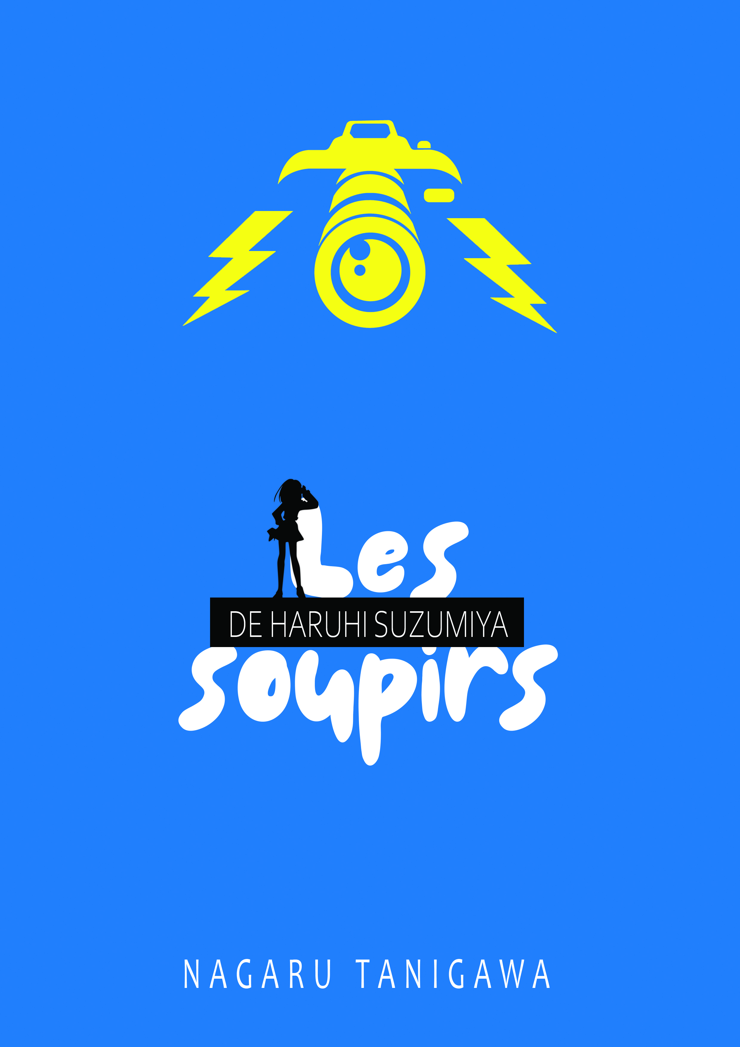Couverture du volume 2